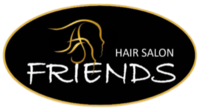 FRIENDS HAIR SALON